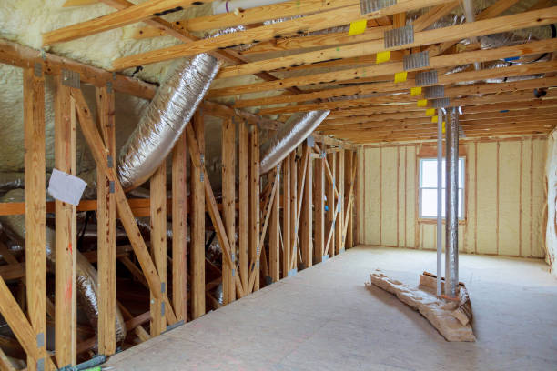 Best Insulation for Specific Applications in Fort Meade, MD