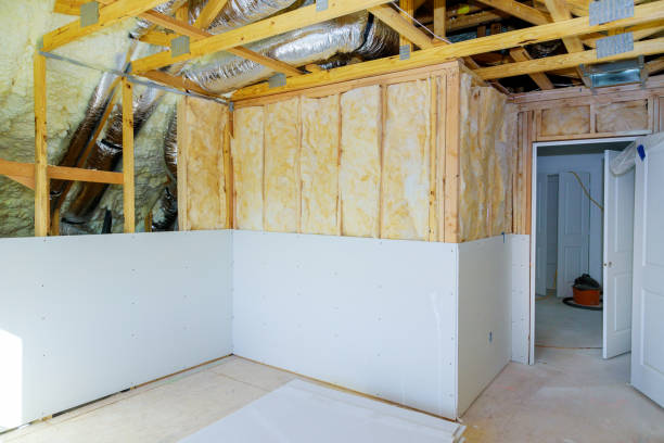 Best Insulation Maintenance and Repair in Fort Meade, MD