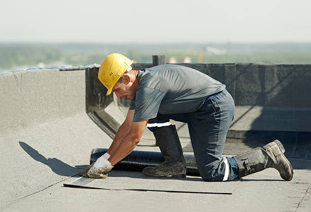 Best Insulation Installation Services in Fort Meade, MD